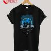 Guardians on the Moon T-Shirt