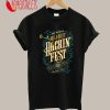 Hackin Fest T-Shirt