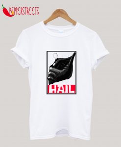 Hail the Mighty Conch T-Shirt