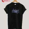 Hard Rock Nasa T-Shirt