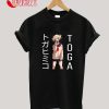 Himiko Streetwear T-Shirt