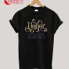 Honor Definition T-Shirt