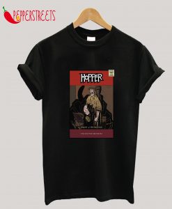 Hopper T-Shirt