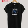 House of Dimir T-Shirt