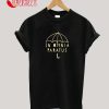 In Omnia Paratus T-Shirt