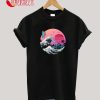 Japanese Wave T-Shirt