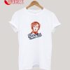 Joe Coop Cooper T-Shirt