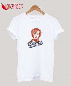 Joe Coop Cooper T-Shirt