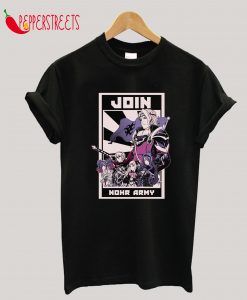 Join Nohr T-Shirt