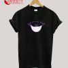 Joker Clown Smile T-Shirt