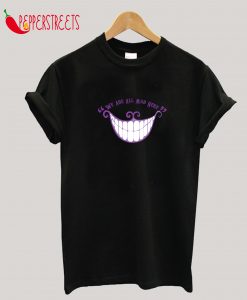 Joker Clown Smile T-Shirt