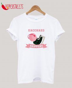 Kacchako Shipper T-Shirt