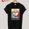 Kacchan T-Shirt