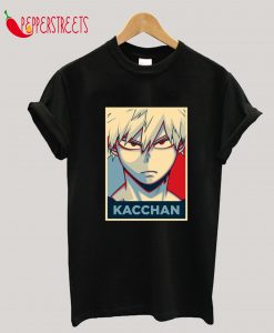 Kacchan T-Shirt