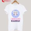 Kanna Kamui T-Shirt