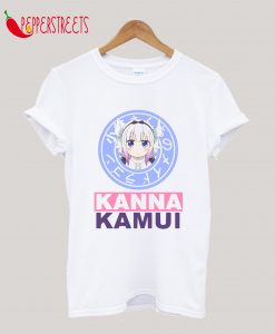 Kanna Kamui T-Shirt