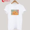 Kawaii Duck Off T-Shirt