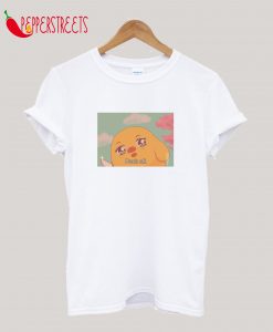 Kawaii Duck Off T-Shirt