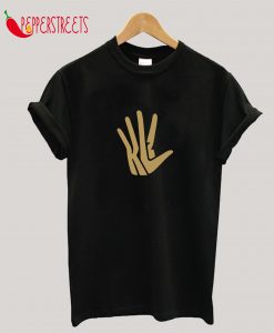 Kawhi Leonard T-Shirt