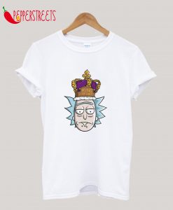 King of Sadness T-Shirt