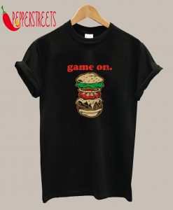 Krabby Patty T-Shirt