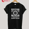 Ladies Viking Mama Shieldmaid Viking T-Shirt