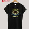 Lemillion Academy T-Shirt