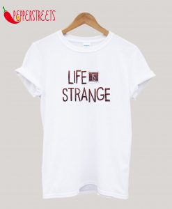 Life Strange T-Shirt