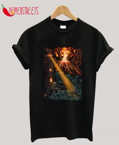 Light The Way T-Shirt