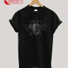 Lord Shaxx Destiny 2 T-Shirt