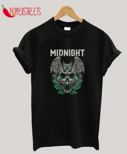 MIDNIGHT T-Shirt