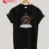 Magic the Gathering - Commander Kaalia T-Shirt