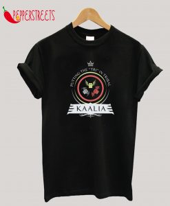 Magic the Gathering - Commander Kaalia T-Shirt