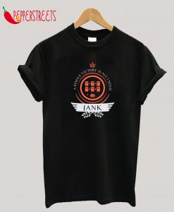 Magic the Gathering - Jank Life V1 T-Shirt