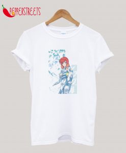 Maki Nishikino T-Shirt