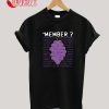 Member Berries T-Shirt