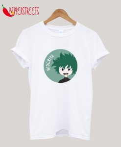 Midoriya T-Shirt