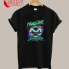Monster Scooter Parts T-Shirt
