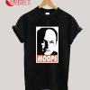 Moops Seinfeld T-Shirt