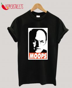 Moops Seinfeld T-Shirt
