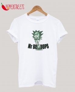 Mr Bulldops T-Shirt