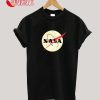 NASA Moon T-Shirt