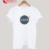 NASA - Vintage T-Shirt