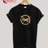 Nasa Black Hole T-Shirt