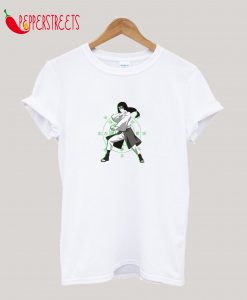 Neji Hyuga T-Shirt