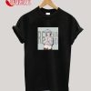 Neon Genesis Evangelion - Rei Ayanami T-Shirt