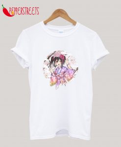 Nico Yazawa T-Shirt
