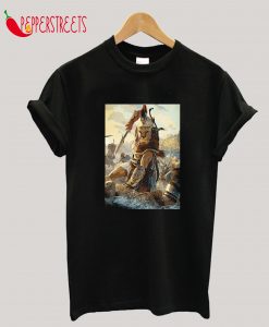 Odyssey T-Shirt