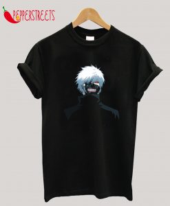 One-Eyed Ghoul T-Shirt