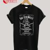 One-Eyed Willy's Rum T-Shirt